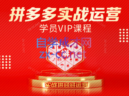 推易电商·拼多多实战运营课(更新2025月)-贝贝云网创