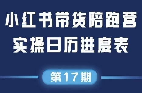 盗坤·抖音小红书视频号短视频带货与直播变现(11-17期)-贝贝云网创