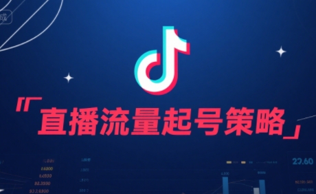 尼采老师·直播流量起号实战课-贝贝云网创